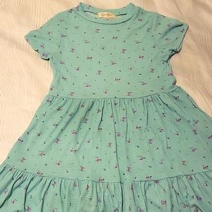 Jessica Simpson Kids Dress